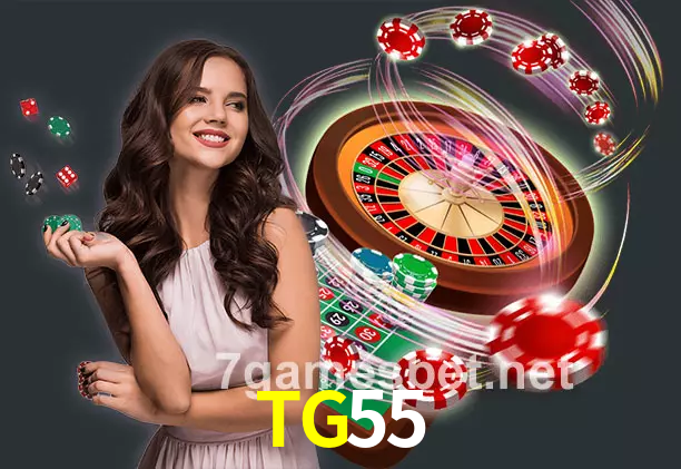 vivo no cassino TG55