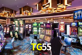 Fortune Tiger no Cassino Online TG55