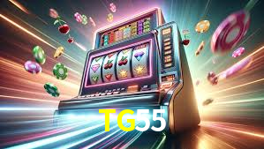 Casino Online TG55 | Os Melhores Slots no Brasil
