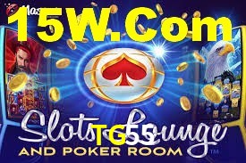 Roulette Table TG55
