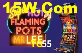 TG55 BET
