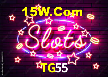 TG55 - App Performance