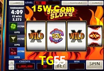 TG55 - Support