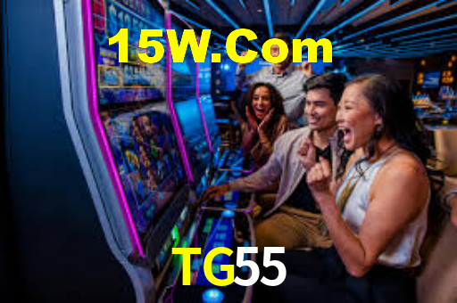 Sinta a adrenalina dos jogos de cassino com TG55