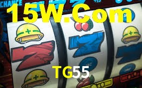 Spaceman Game TG55