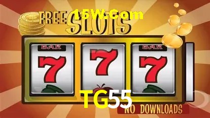 TG55 Entrar - Login Seguro Certificado