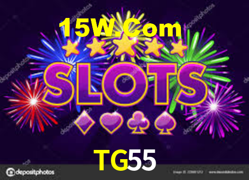 TG55 BET