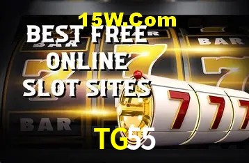TG55 - User Statistics