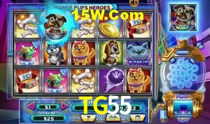 TG55 - Análise de Mercados Esportivos