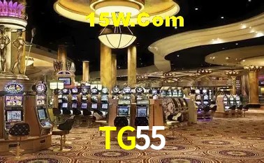 Diretório de Jogos TG55
