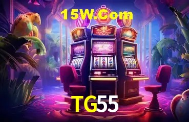 Casino Ao Vivo TG55