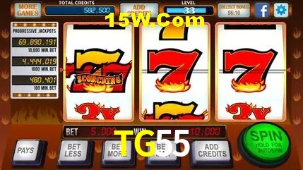 TG55 - Winners Celebration