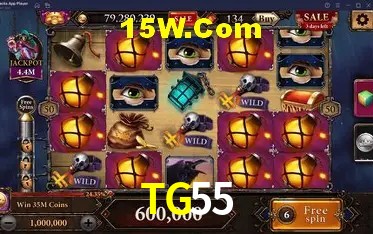 Design Responsivo TG55