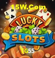 TG55 São Paulo - Top Slots