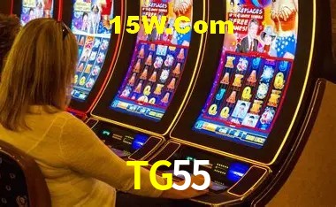 TG55 Rio de Janeiro - Popular Jogos