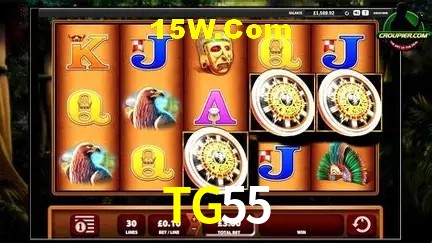 TG55 Salvador - Statistics