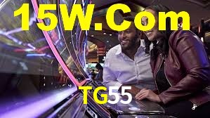 Welcome Bonus TG55