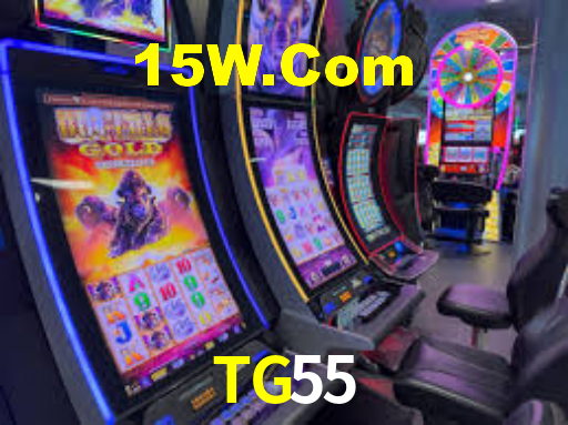 TG55 - Slots De Alta Taxa - TG55.Com