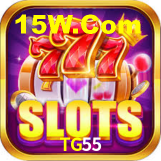 TG55 - App Features
