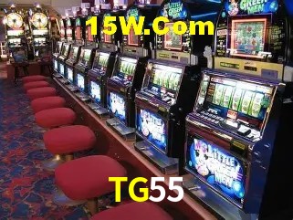 TG55 - cassino ao vivo