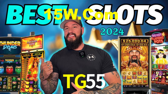 TG55 BET