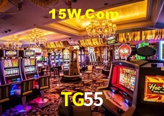 Especiais de Fim de Semana TG55