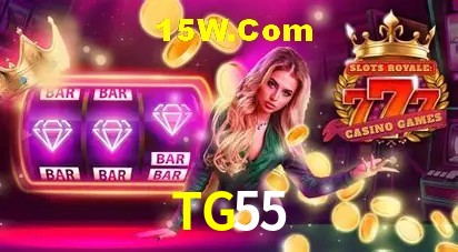 TG55 - Rápido Acesse
