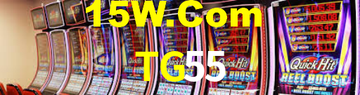 TG55: Seu Cassino Premiado com Pagamentos Rápidos