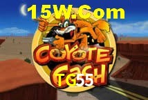 Welcome Bonus TG55