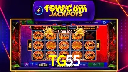 TG55 Belo Horizonte - Promo Tips